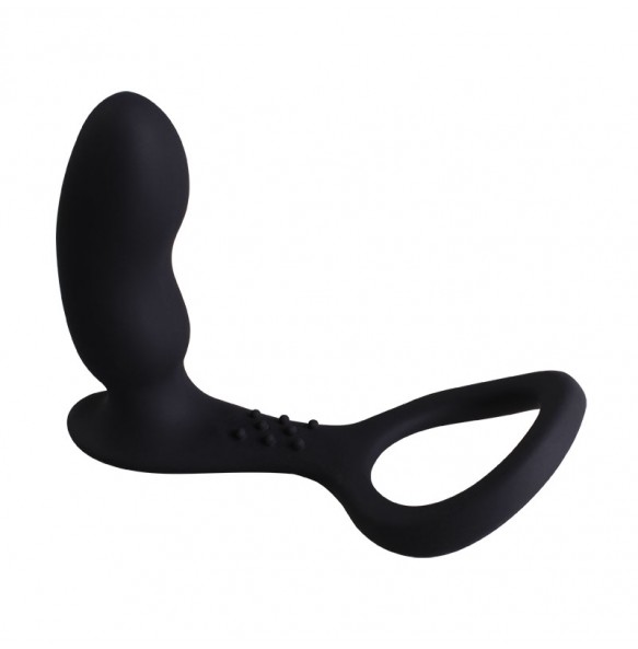 LEVETT - Megan Anal Vibrating Prostate Massager